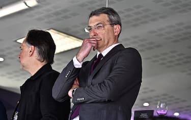 Dirigenza assente