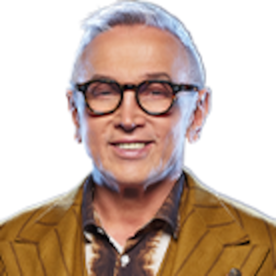 Bruno Barbieri
