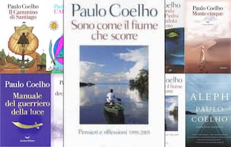 Come il fiume che scorre