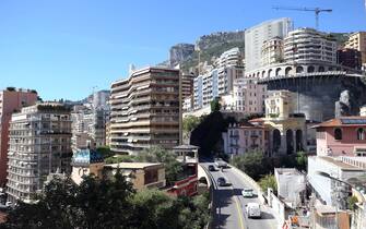 Monaco