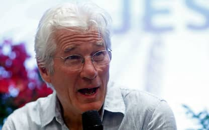 Padri over 50, Richard Gere e gli altri illustri precedenti