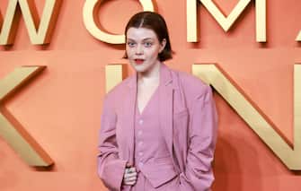 Georgie Henley