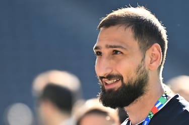 I muscoli del capitano