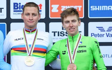 Zurigo, Mondiali: la corsa domenica su Eurosport
