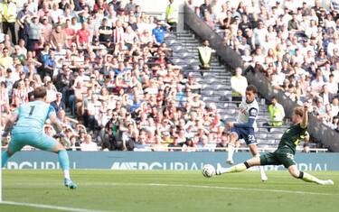 UN'ALA "VECCHIO STAMPO"