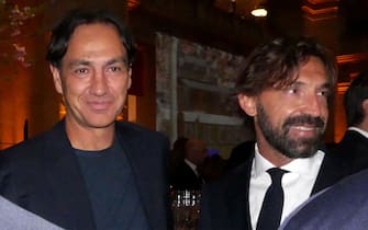 La Lega Serie A sbarca negli Stati Uniti: la serata di gala 'Cal