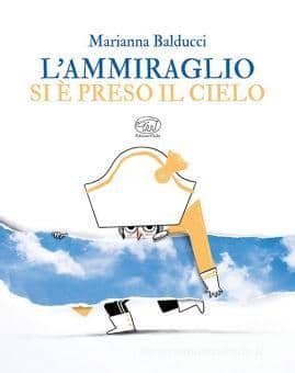 l'ammiraglio si è preso il cielo