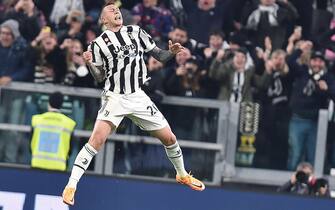 Juventus-Fiorentina