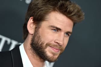 LOS ANGELES, CALIFORNIA - APRIL 22: Liam Hemsworth attends the World Premiere of Walt Disney Studios Motion Pictures 'Avengers: Endgame' at Los Angeles Convention Center on April 22, 2019 in Los Angeles, California. (Photo by Axelle/Bauer-Griffin/FilmMagic)