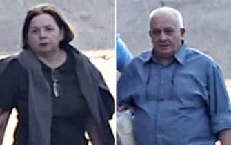 olindo e rosa
