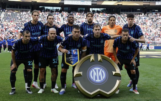 Ecco quanto ha già guadagnato l'Inter dal Mondiale per Club