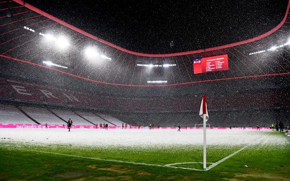 bundesliga-bayern-monaco-union-berlino-rinviata-per-neve-a-data-da