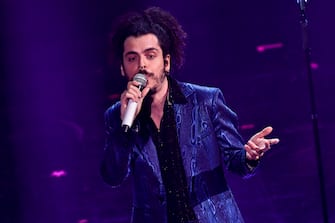 Festival di Sanremo 2021, seconda serata
