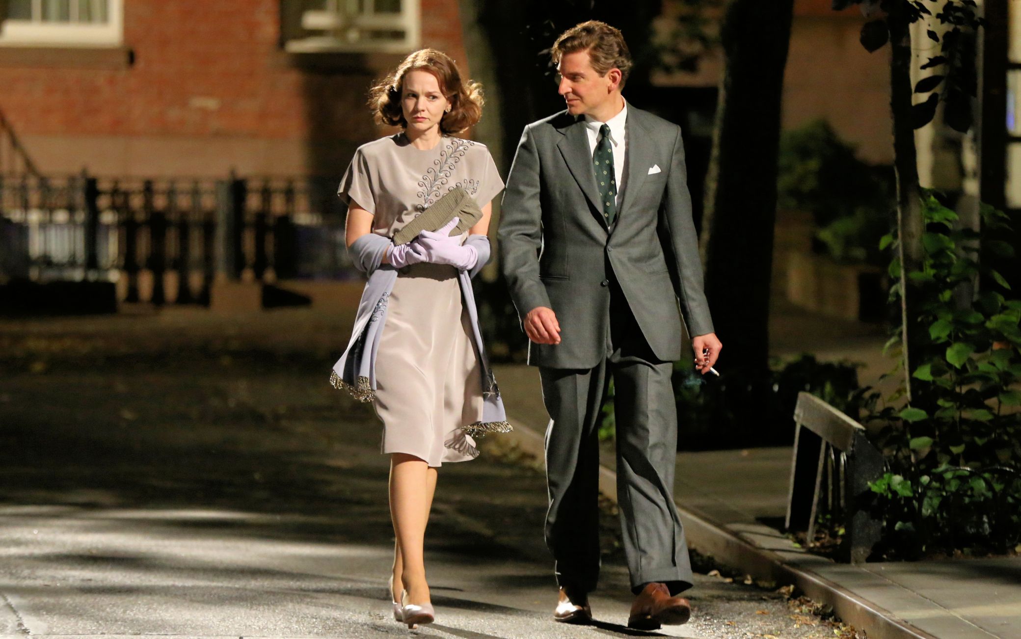 Maestro, il cast del film di Bradley Cooper ora in streaming