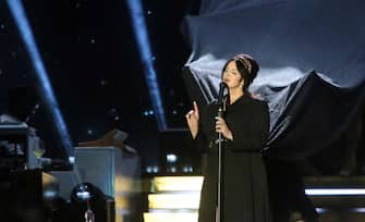 Lana Del Rey a La Prima Estate