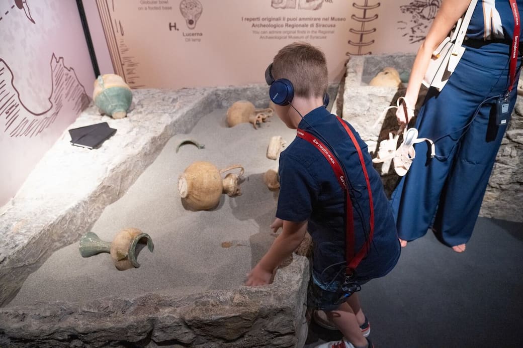  Crediti Ufficio stampa Civita Sicilia