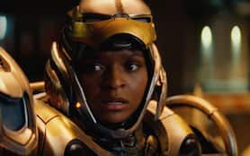 Ironheart, trailer e data di uscita della nuova serie tv Marvel