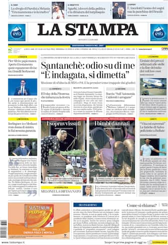 La Stampa