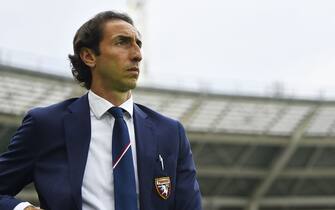 Torino vs Lazio - Serie A TIM 2019/2020