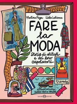 fare moda