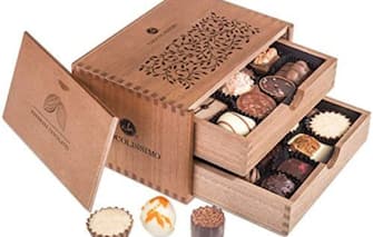 ChocoRoyal Midi
