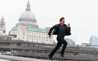 MISSION: IMPOSSIBLE - FALLOUT