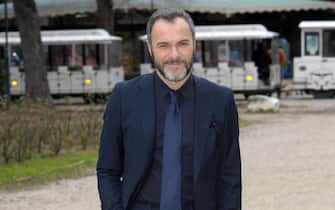 Massimiliano Gallo