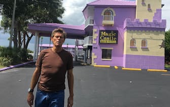 willem dafoe