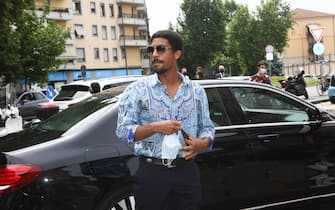 Alberto Boubakar Malanchino