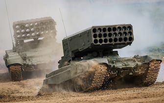 armi termobariche russia