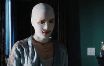 Goodnight Mommy