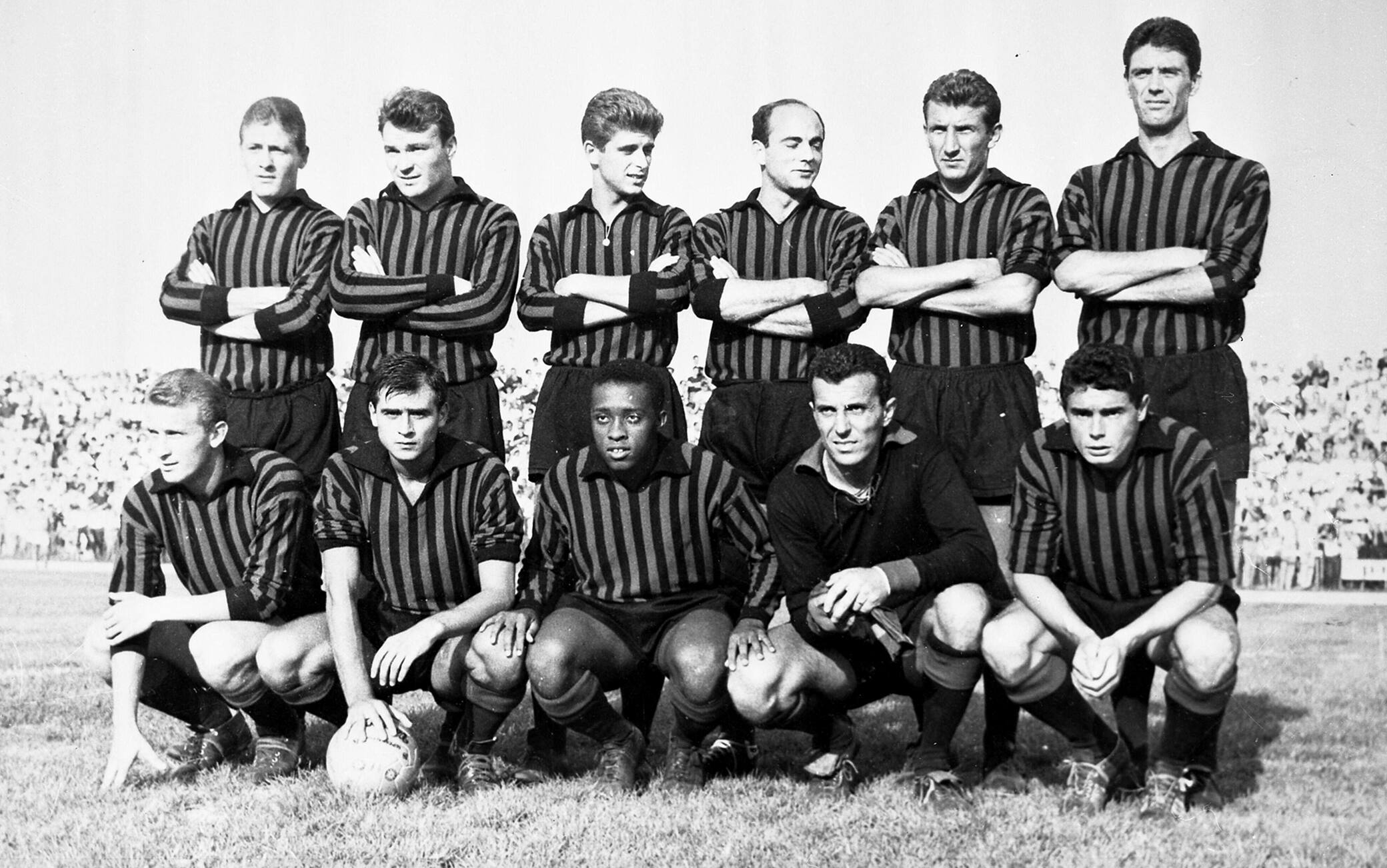Maglia milan anni 60 sales