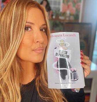 Selvaggia Lucarelli
has posted a story on Instagram with the following remarks:

Visto che esistono 1727262 recensioni stampa sul libro capolavoro di Vannacci ma del mio libro i giornali hanno deciso di non parlare manco fosse il manoscritto killer del Nome della rosa, lascio questo post fissato in alto in modo che possiate aggiornare le vostre recensioni e i vostri pareri sul libro qui.
Intanto grazie, ce ne sono più di 1000 su Amazon a una sola settimana dall uscita del libro (che è primo su Amazon ormai da due settimane circa). Grazie a tutti voi che lo state leggendo e mi state inondando di considerazioni argute e spunti interessanti. Sono fiera del fatto che si sia compreso che è molto più di un libro sui Ferragnez, ma qualcosa che ci riguarda tutti. È un momento felice e ve ne sono grata. #ilvasodipandoro @paperfirsteditore

Instagram 24/05/2024


This is a private photo posted on social networks and supplied by this Agency. This Agency does not claim any ownership including but not limited to copyright or license in the attached material. Fees charged by this Agency are for Agency's services only, and do not, nor are they intended to, convey to the user any ownership of copyright or license in the material. By publishing this material you expressly agree to indemnify and to hold this Agency and its directors, shareholders and employees harmless from any loss, claims, damages, demands, expenses (including legal fees), or any causes of action or allegation against this Agency arising out of or connected in any way with publication of the material.