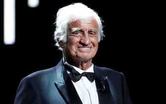 Jean Paul Belmondo