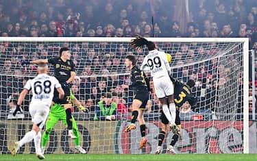 Serie A, 36^ giornata