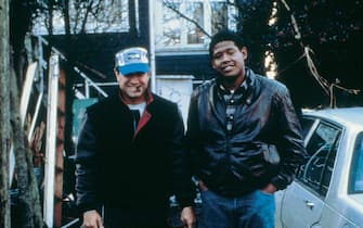 I film di Forest Whitaker