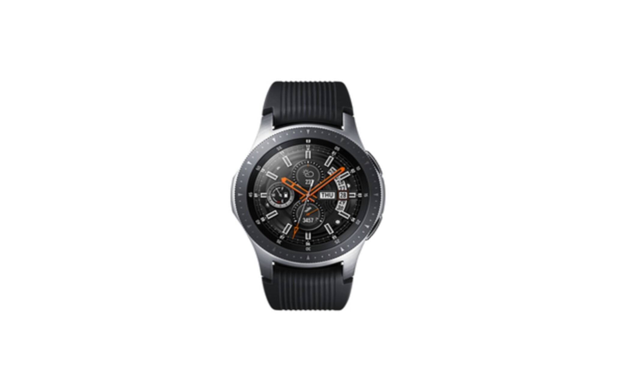 Samsung Galaxy watch