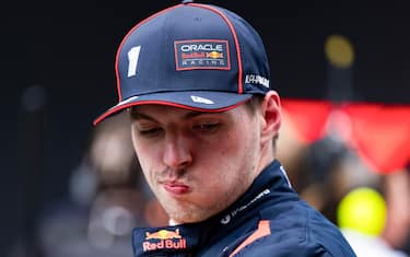 VERSTAPPEN (RED BULL)