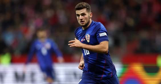 Como-Baturina, trattativa in salita con la Dinamo Zagabria