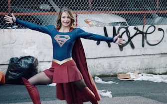 Supergirl