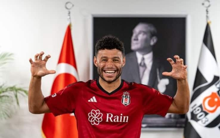 Foto Sito Besiktas