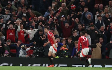 Finale thriller, rimonta epica dello United sul Lione