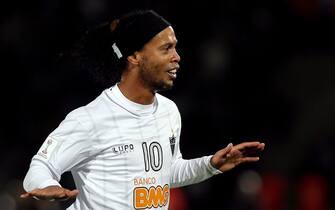 MOROCCO SOCCER FIFA CLUB WORLD CUP