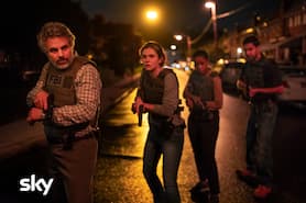 Task, il teaser trailer della serie tv Sky Esclusive con Mark Ruffalo