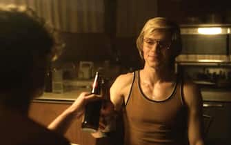 Evan Peters