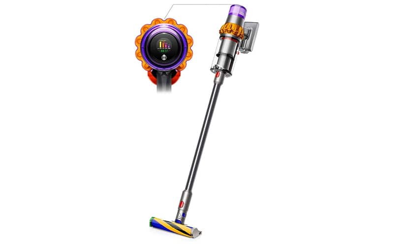 Dyson V15