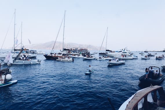 Eolie Music Fest