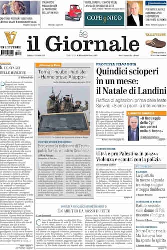 GIORNALE