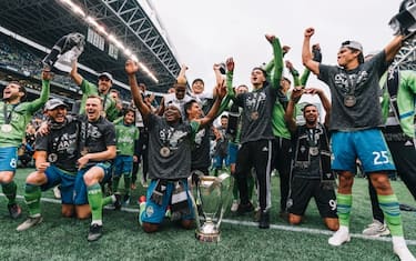 Seattle Sounders FC (USA)