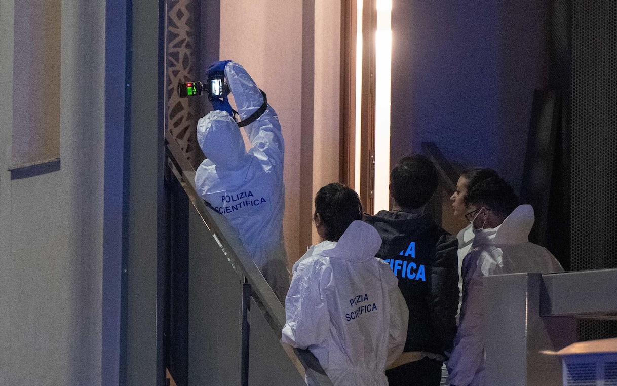 femminicidio a milano chi era la 29enne pamela gemini uccisa dal compagno